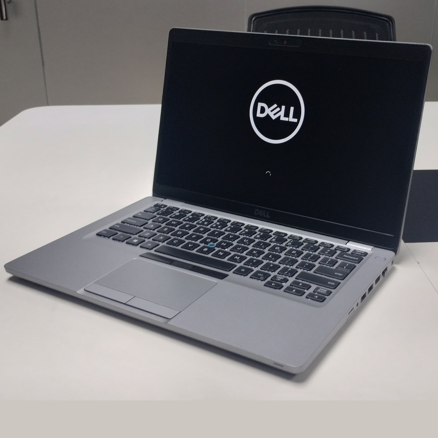 Dell Latitude E5410
