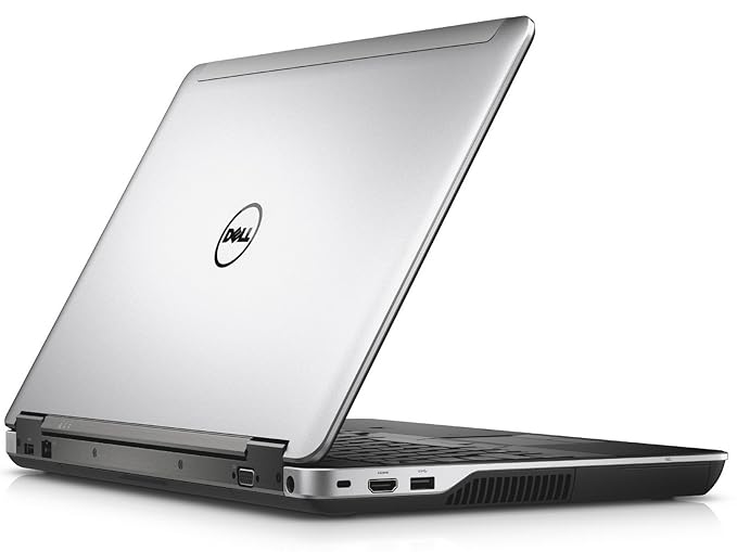 Dell Latitude E6540