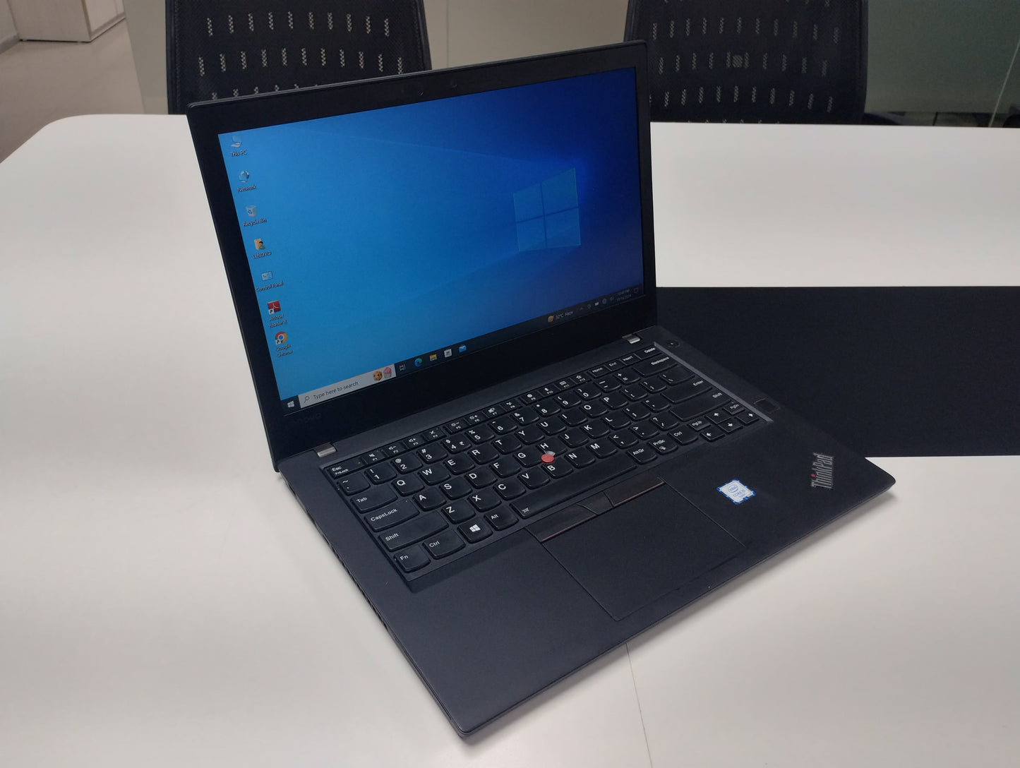 HP EliteBook 820G3
