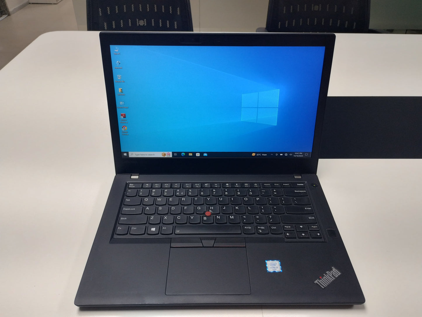 Lenovo ThinkPad T460