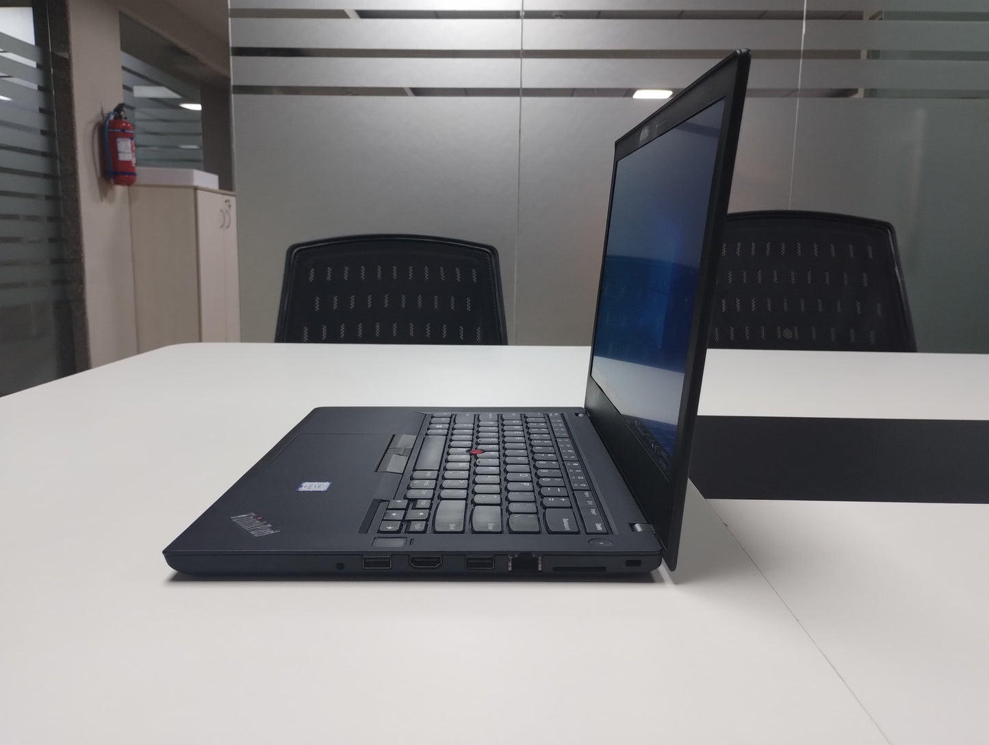 Lenovo ThinkPad T460