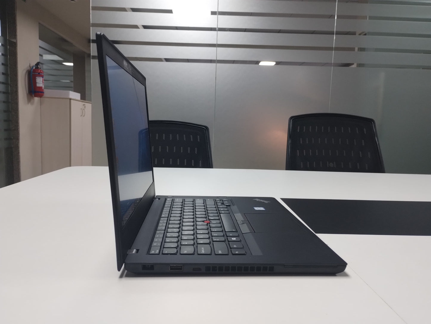 Lenovo ThinkPad T460