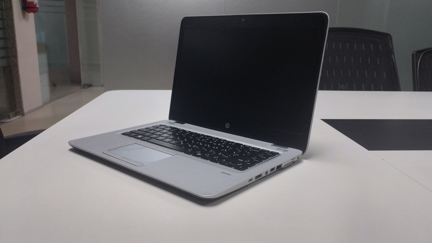 HP EliteBook 840G3