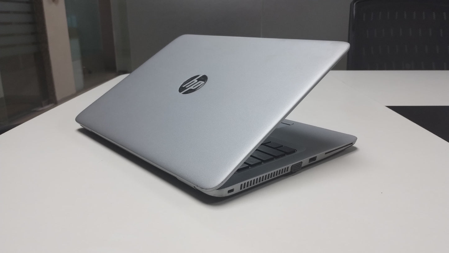 HP EliteBook 840G3