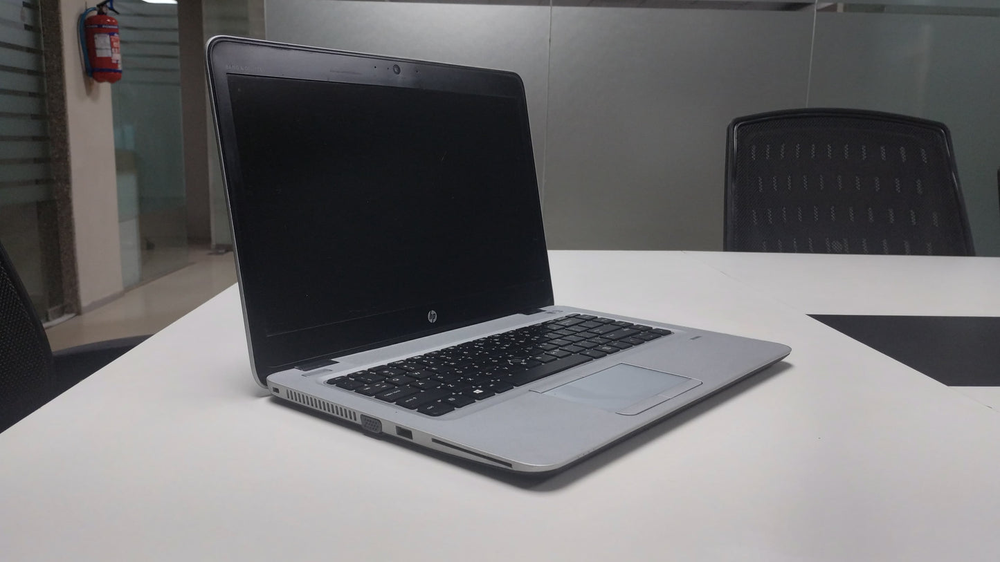 HP EliteBook 840G3