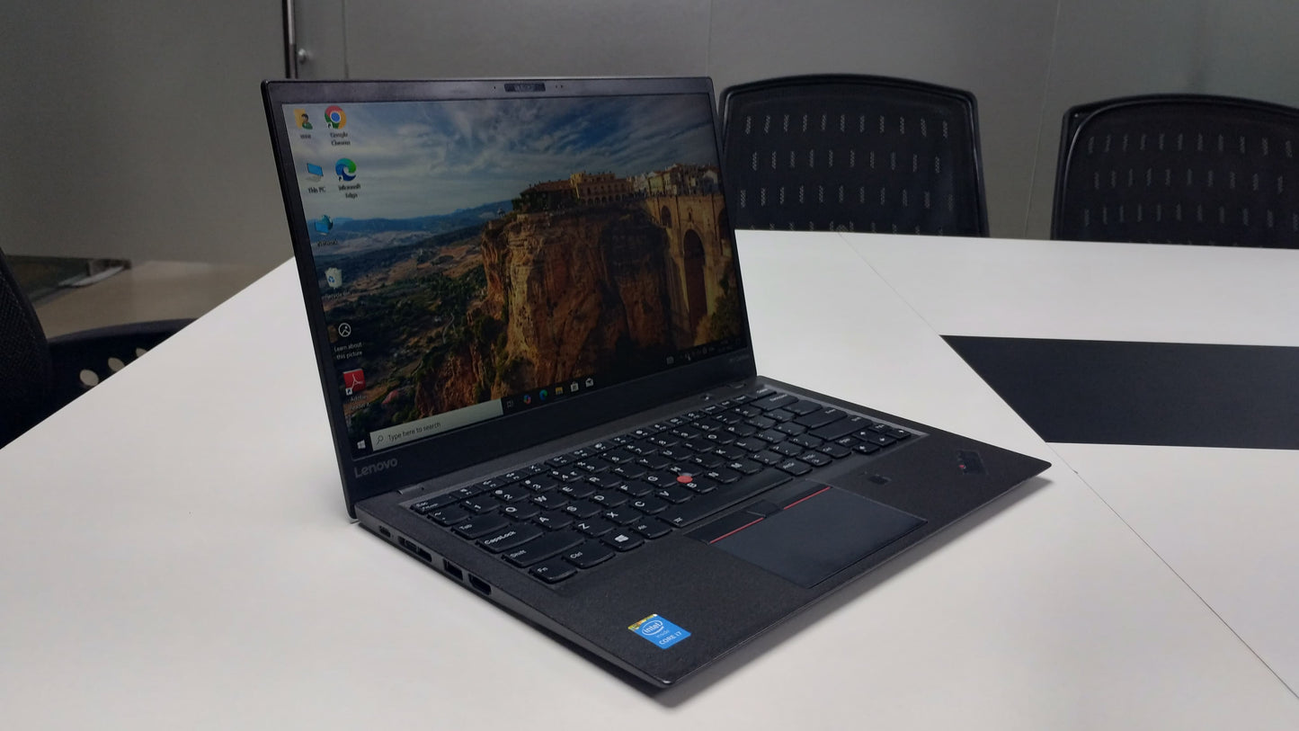 Lenovo ThinkPad X1 Carbon