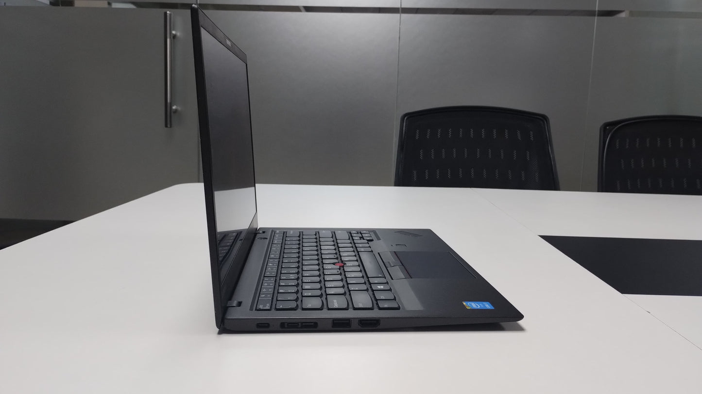 Lenovo ThinkPad X1 Carbon