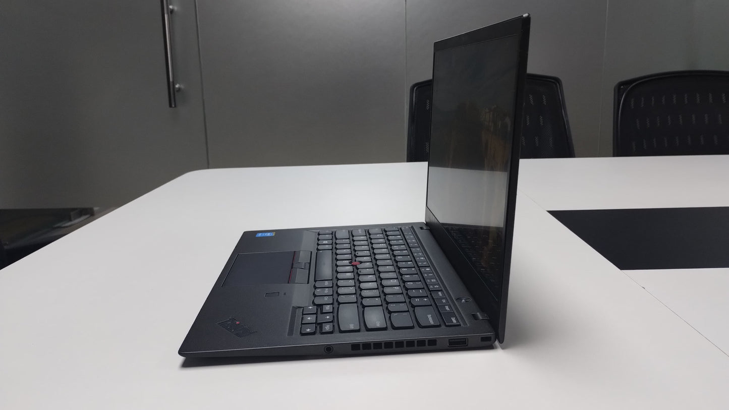 Lenovo ThinkPad X1 Carbon