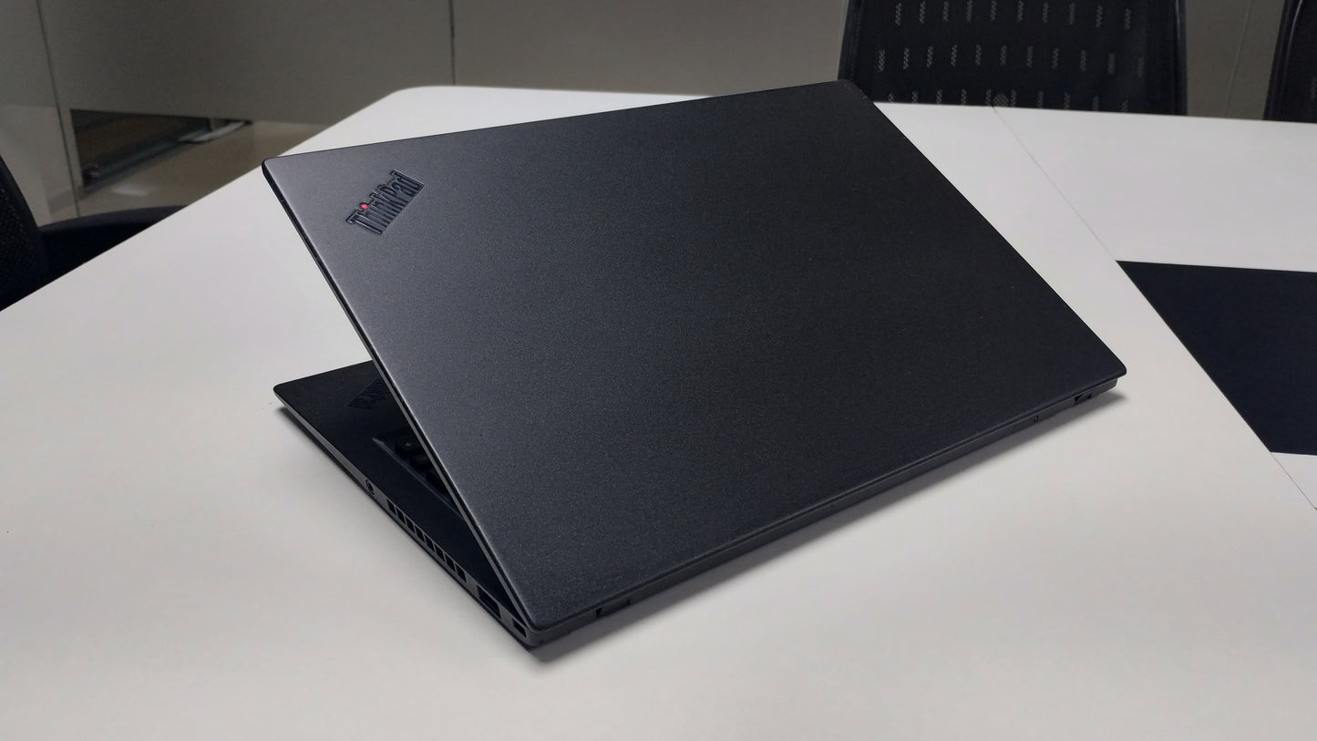 Lenovo ThinkPad X1 Carbon