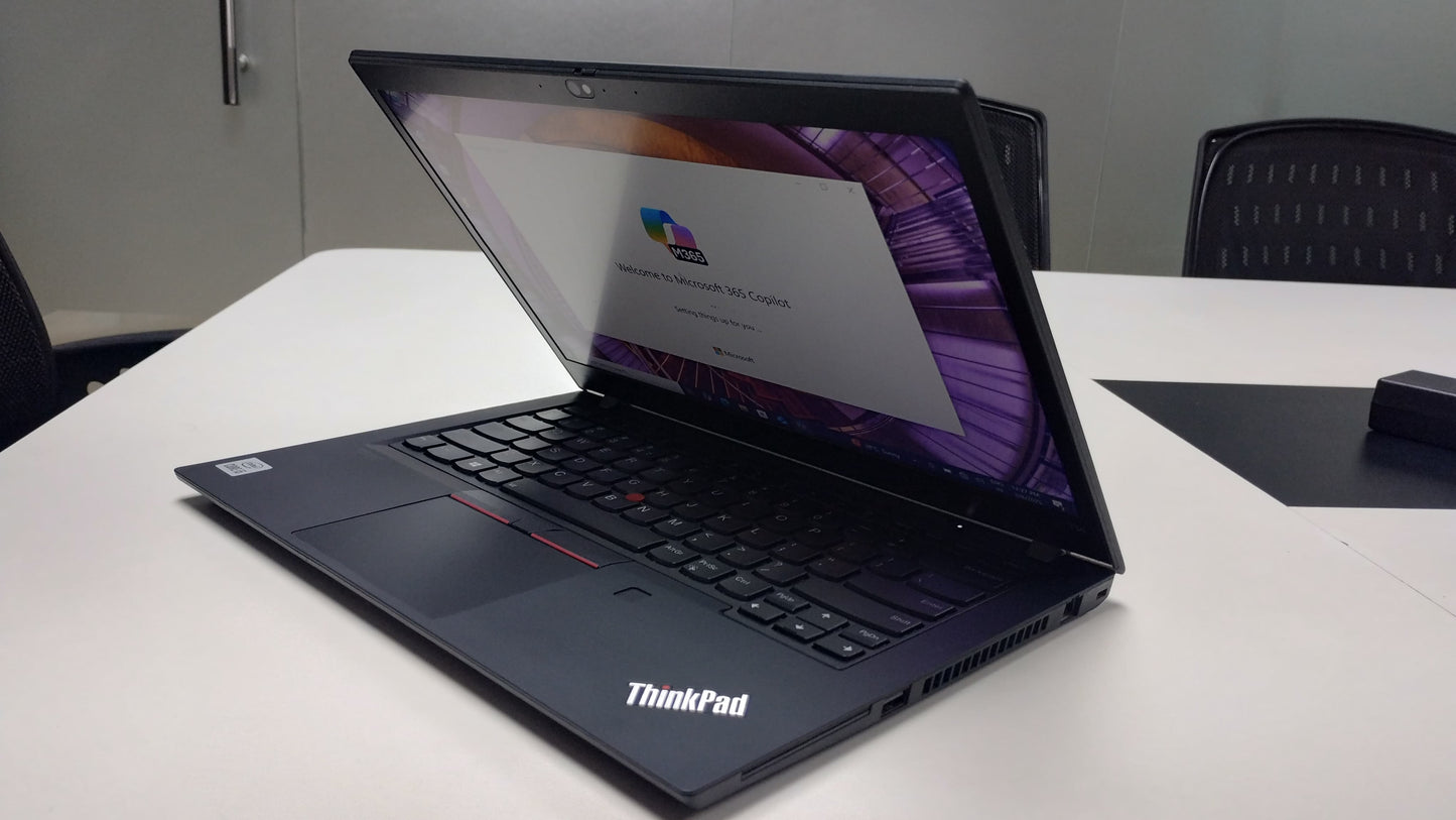 Lenovo ThinkPad T495