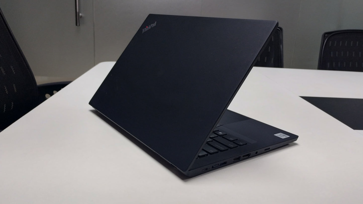 Lenovo ThinkPad T495