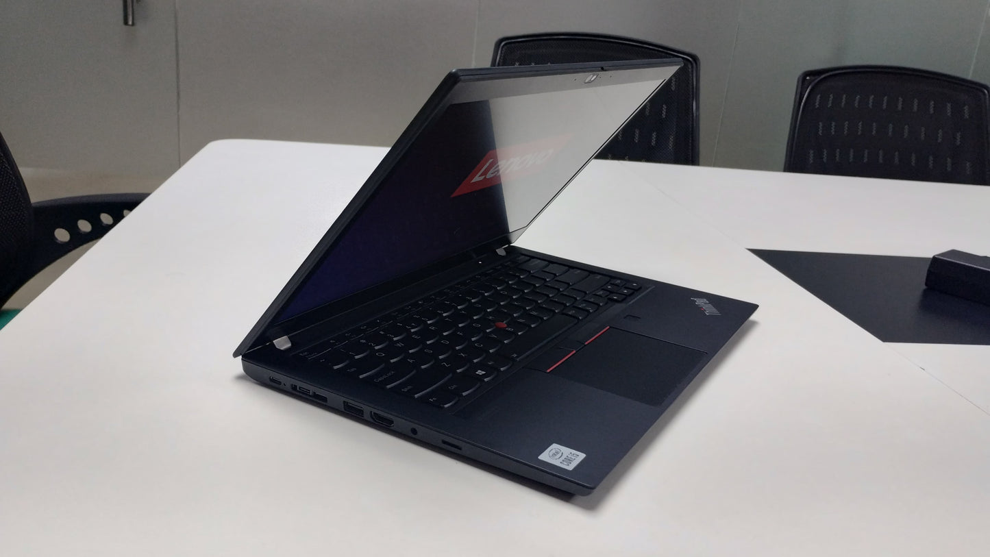 Lenovo ThinkPad T495