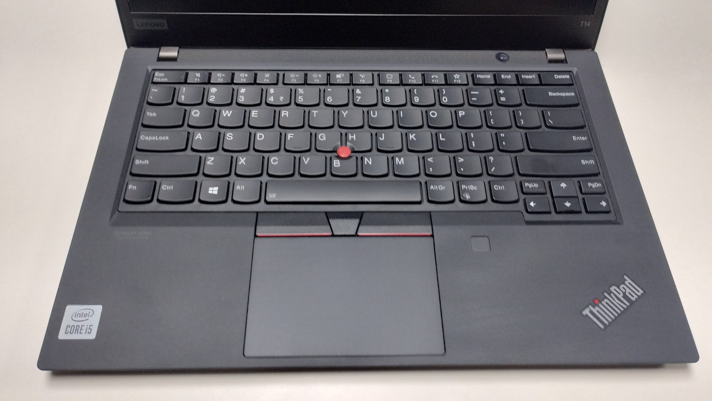 Lenovo ThinkPad T495
