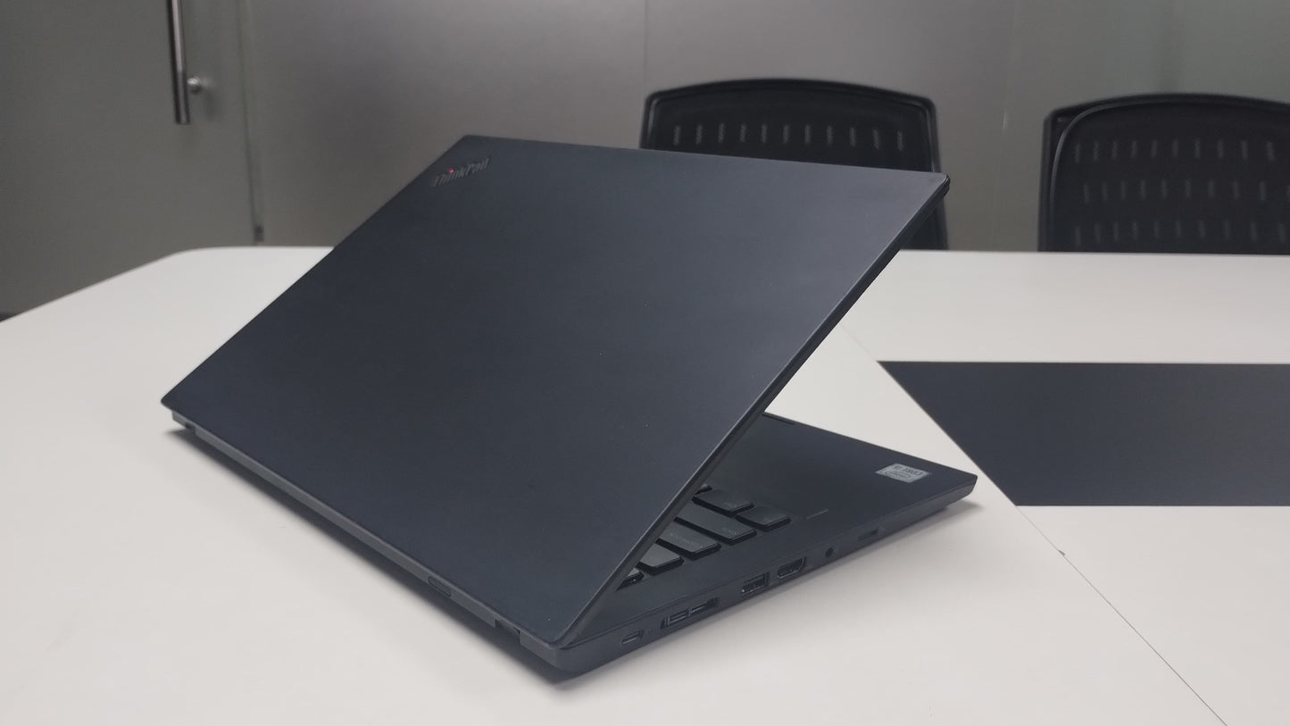 Lenovo ThinkPad T14