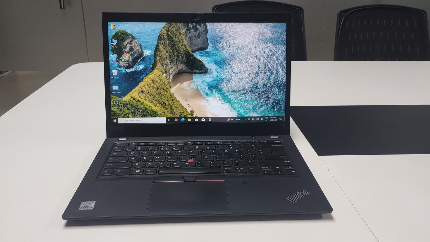Lenovo ThinkPad T14