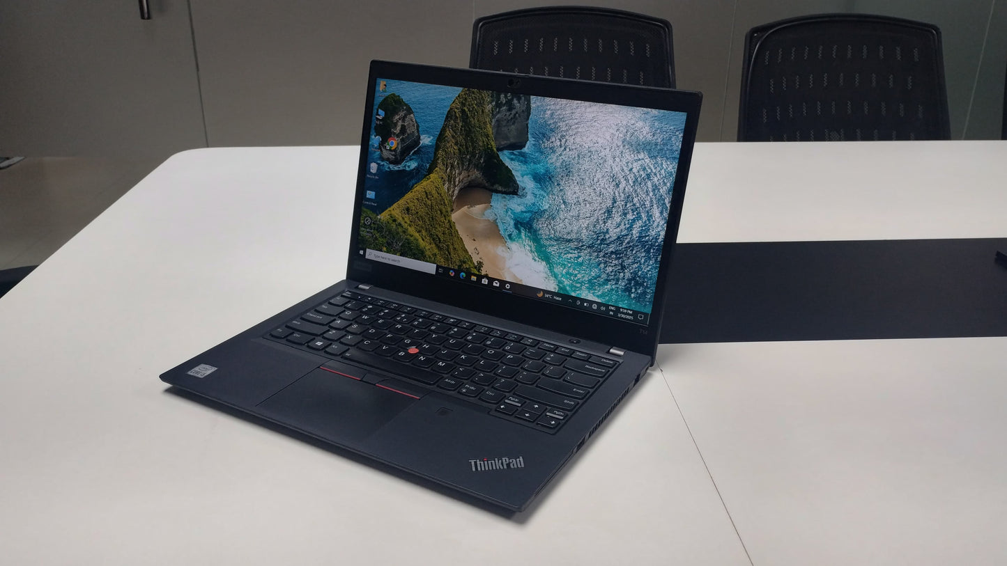 Lenovo ThinkPad T14
