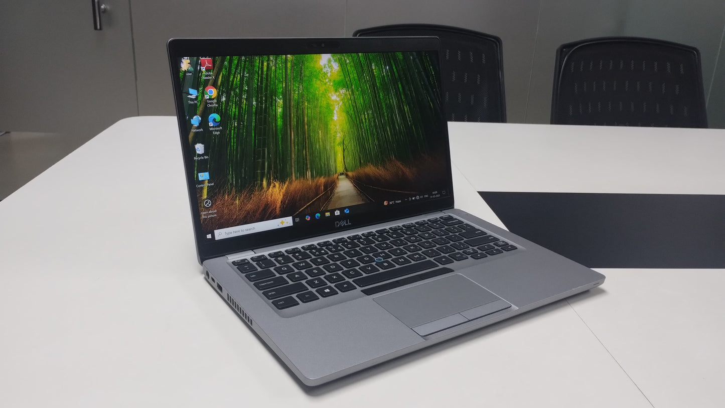 Dell Latitude E5410