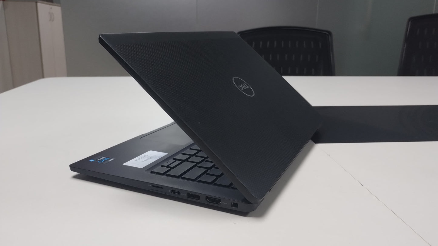 Dell Latitude 7420