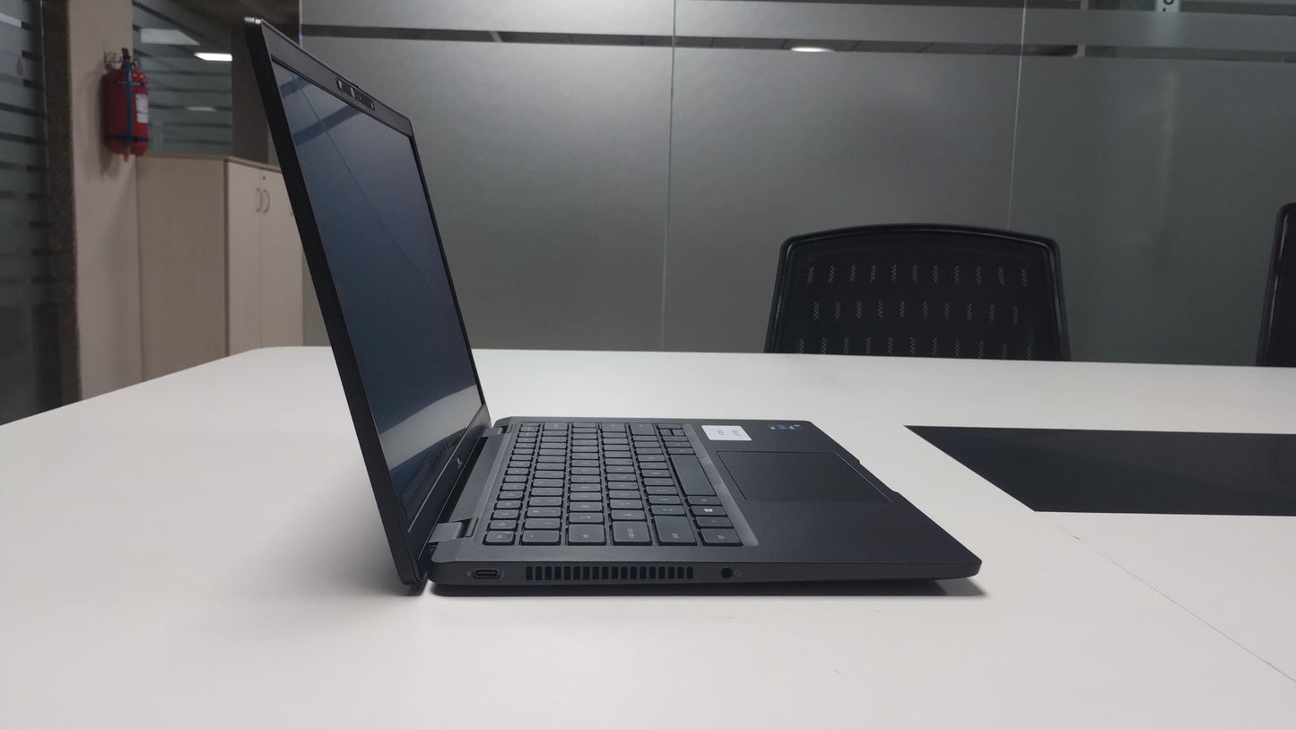 Dell Latitude 7420