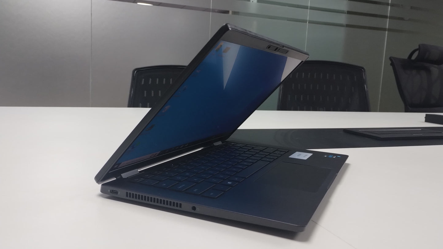 Dell Latitude 7420