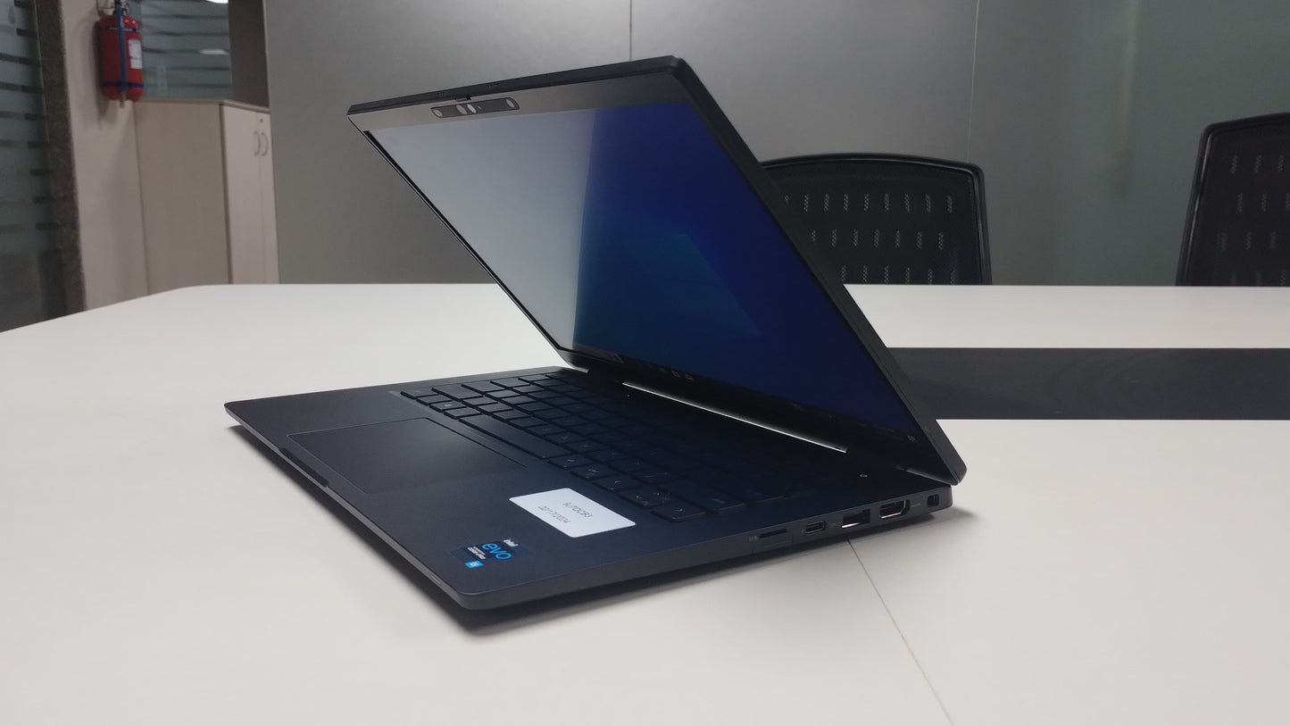 Dell Latitude 7420