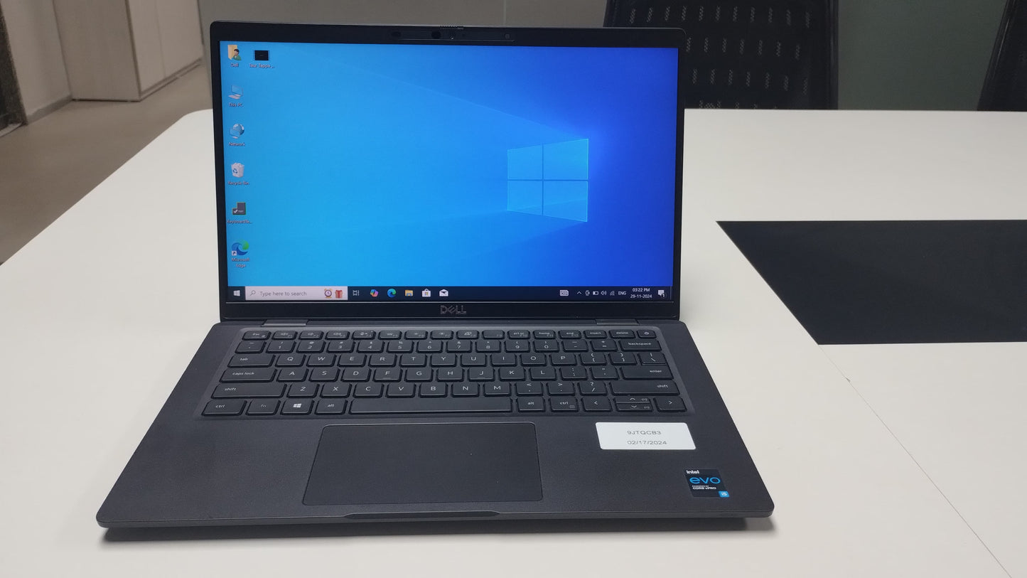 Dell Latitude 7420