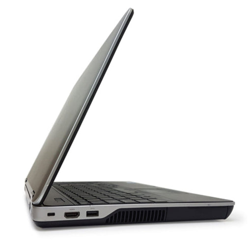 Dell Latitude E6540