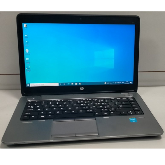 HP EliteBook 840G2