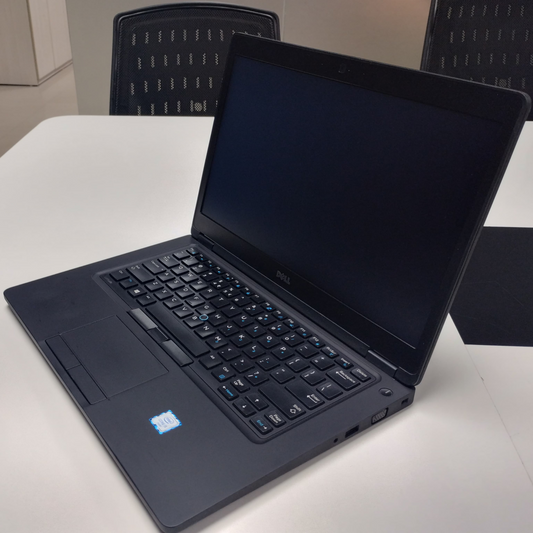 Dell Latitude E7390