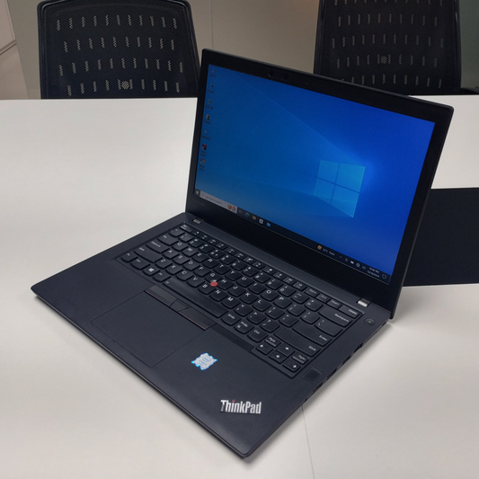 Lenovo ThinkPad T470