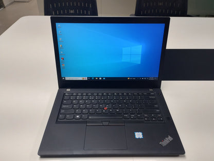 HP EliteBook 820G3