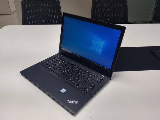 Lenovo ThinkPad T450