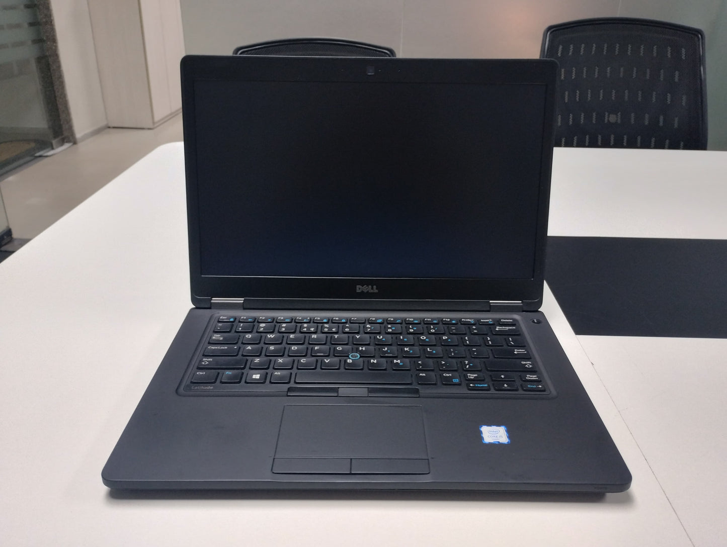 Dell Latitude E7440