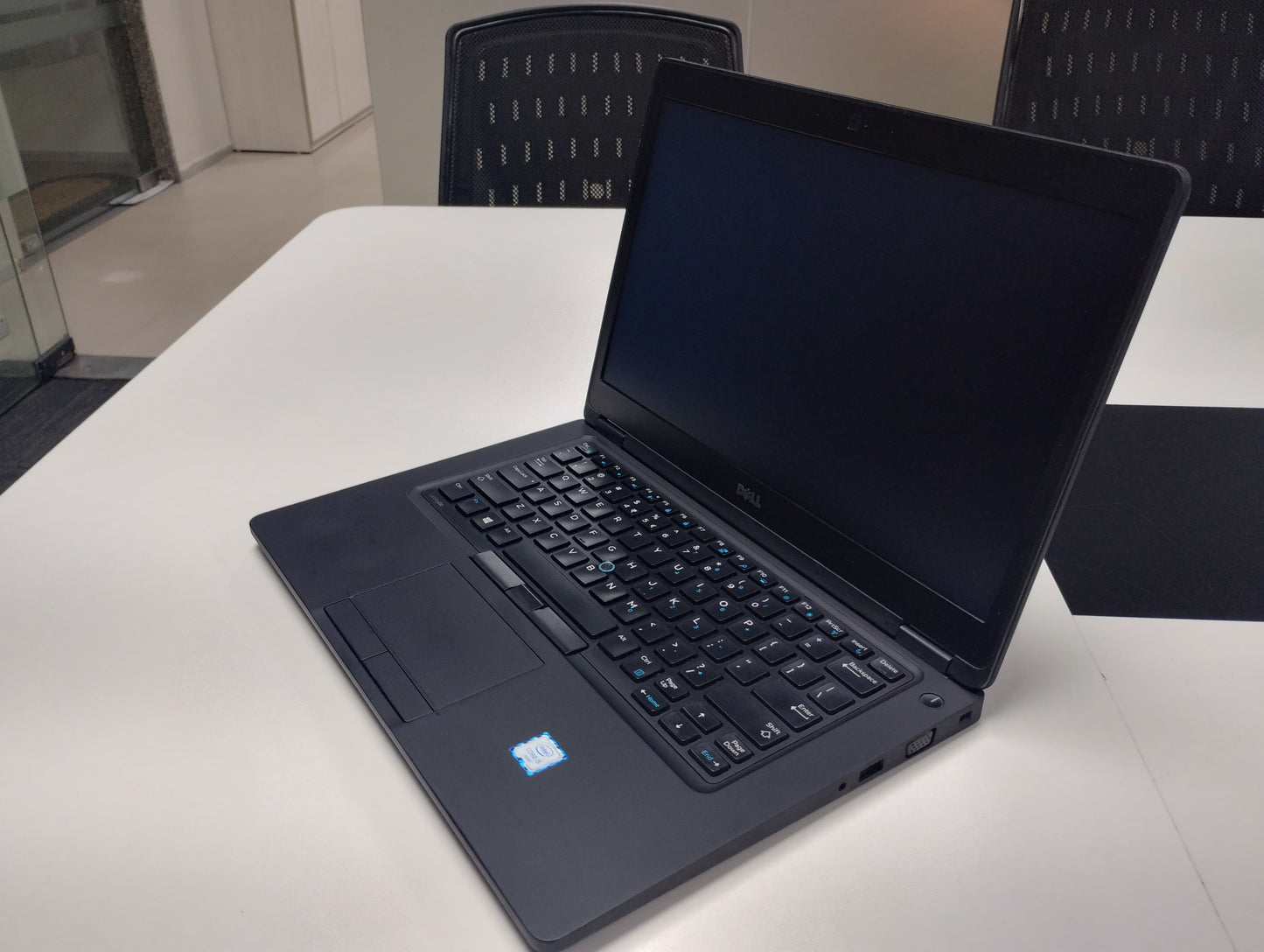Dell Latitude E7440
