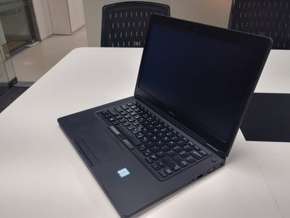 Dell Latitude E7440