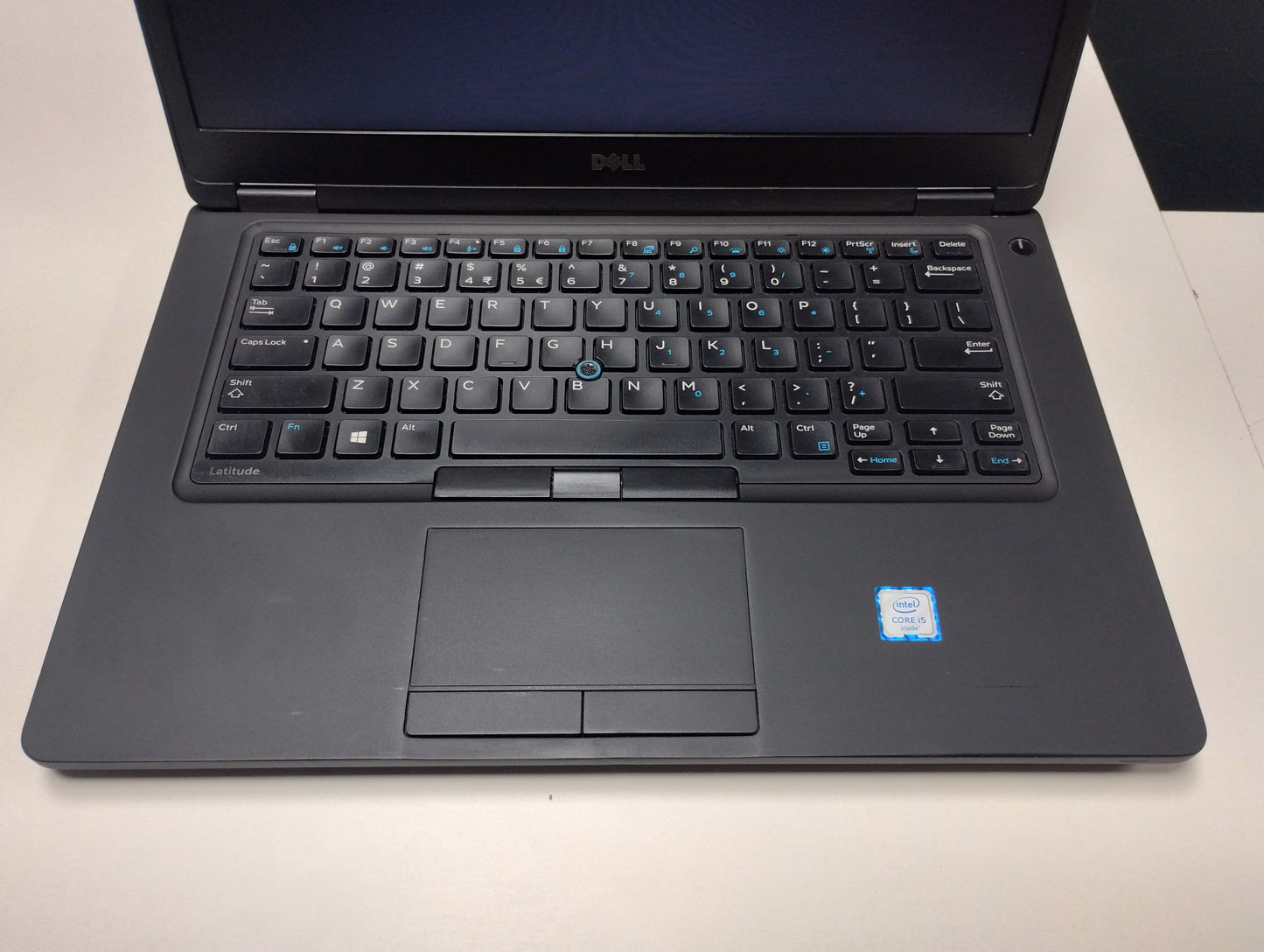 Dell Latitude E7440