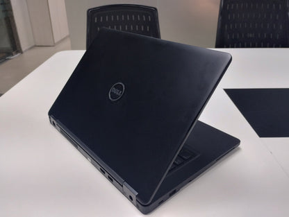 Dell Latitude E7390