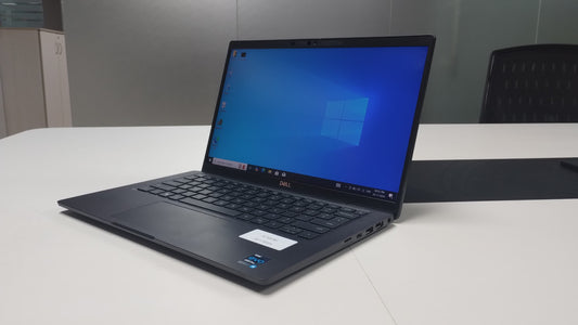 Dell Latitude 7420
