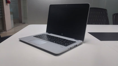 HP EliteBook 840G3
