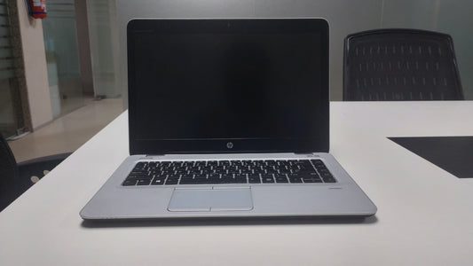HP EliteBook 840G3