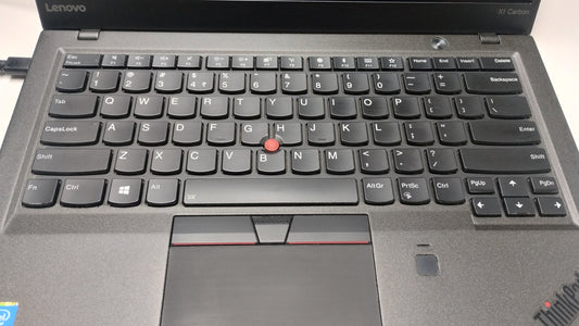 Lenovo ThinkPad X1 Carbon