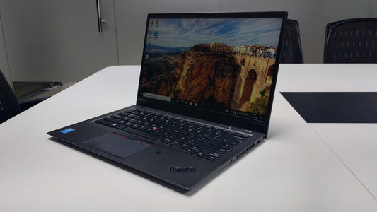 Lenovo ThinkPad X1 Carbon