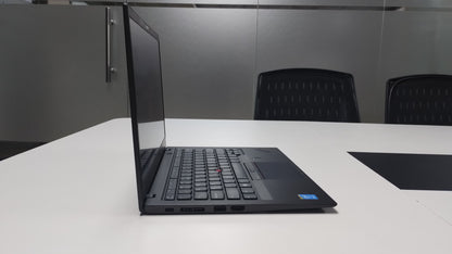 Lenovo ThinkPad X1 Carbon