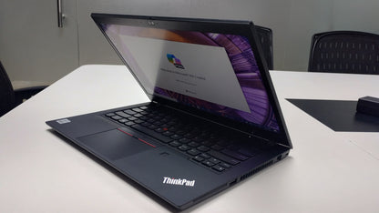 Lenovo ThinkPad T495