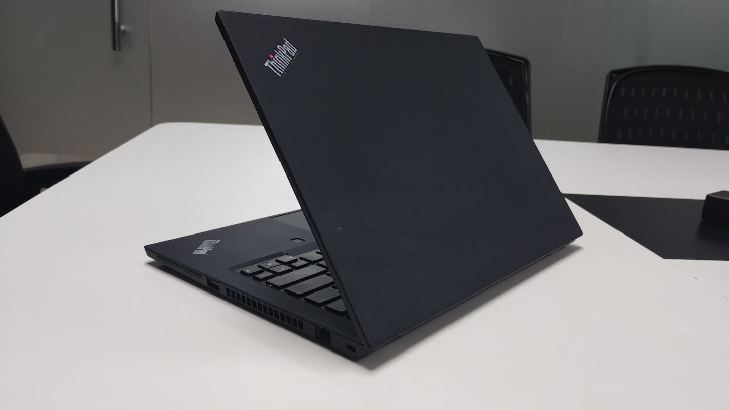 Lenovo ThinkPad T495
