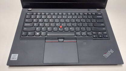 Lenovo ThinkPad T495