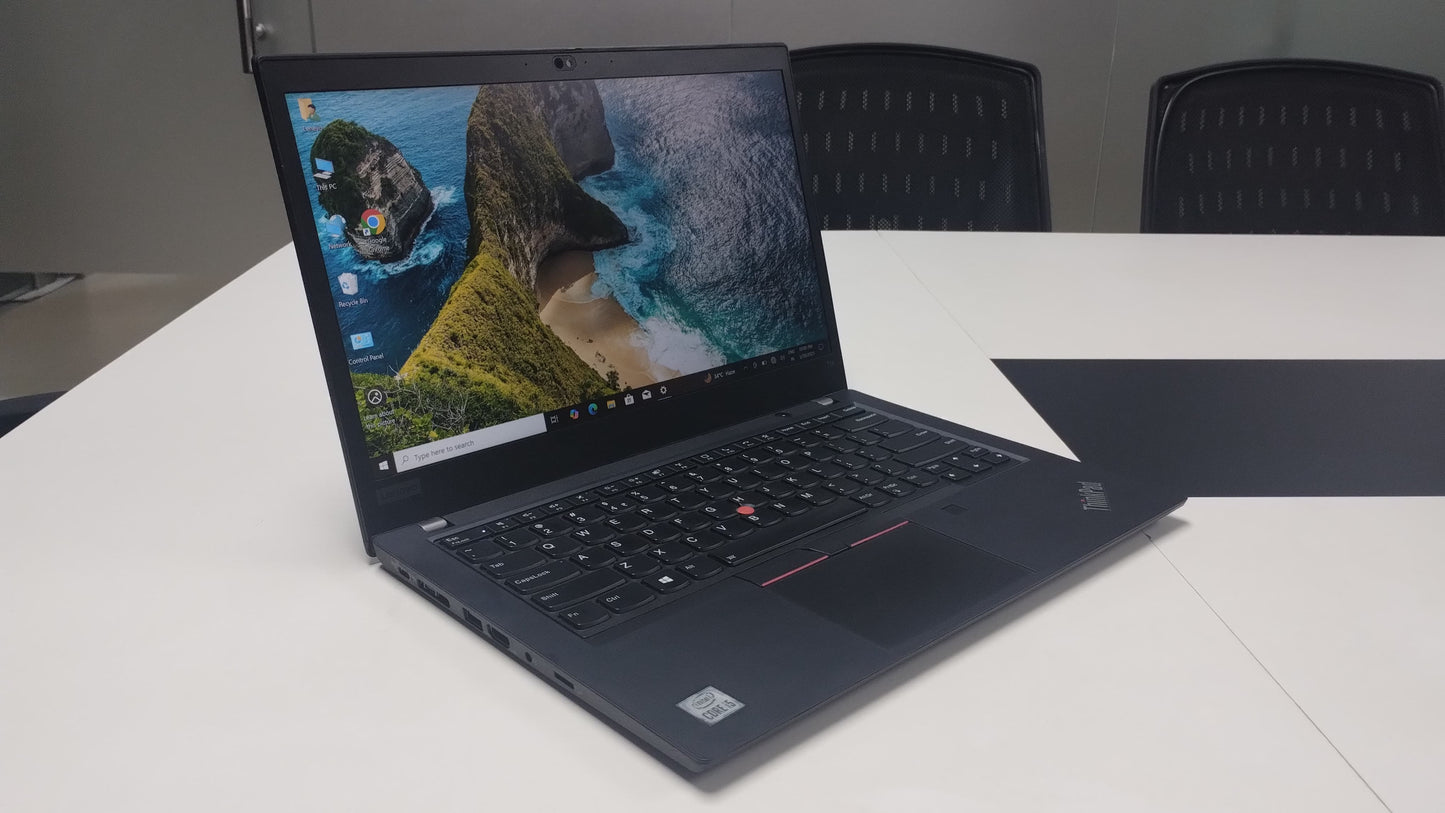 Lenovo ThinkPad T14