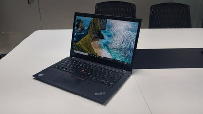 Lenovo ThinkPad T14