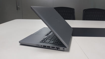 Dell Latitude E5410