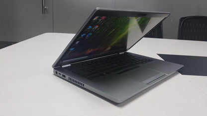 Dell Latitude E5410